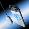 DUX DUCIS futerał AIMO MAG kompatybilny z MagSafe do IPHONE 17 AIR czarny