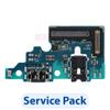 ServicePack Płytka ładowania usb SAMSUNG A51 A515F GH96-12992A