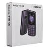 Telefon komórkowy Nokia 110 2023 Dual Sim 4G niebieski