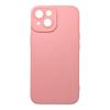 Etui na iPhone 14 Matt 2.0 pudrowy róż