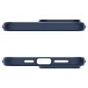 SPIGEN futerał LIQUID AIR do IPHONE 15 Pro Max navy blue