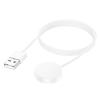 Kabel do ładowania smartwatcha Hoco 0,6 m Y29 biały