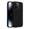 Futerał do iPhone 14 PRO Silicone czarny