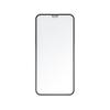 5D Full Glue Tempered Glass - do iPhone 15 / 16 (MATTE) czarny