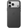 iPhone 17 Pro Max TechWoven Case with MagSafe - Black 0INT
