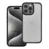 Futerał do iPhone 15 PRO MAX Variete czarny