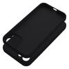 Futerał do iPhone 13 Silicone 2mm czarny