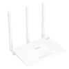 Router bezprzewodowy Hoco WiFi4 HI30 biały