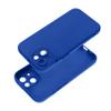 Etui na iPhone 16 PRO Matt 2.0 niebieskie