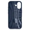 SPIGEN futerał LIQUID AIR do IPHONE 17 navy blue