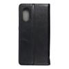 Etui z klapką na Samsung Xcover 5 Smart Magneto czarne