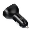 Ładowarka samochodowa Blue Star USB C + USB A QC3.0 PD AFC PPS SFC2.0 3A 63W czarna