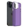 Futerał PEARL do IPHONE 17 Air fioletowy