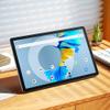 Tablet 10,95" 4GB/64GB Hoco Full HD Wi-Fi Android 14 HI12 niebieski