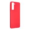 Futerał do Samsung A34 5G Soft czerwony