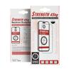Szkło hartowane ULTRA STRONG 45kg do IPHONE 15 / 16