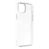 Futerał do iPhone 15 PLUS Clear Case 2 mm transparentny