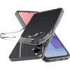 SPIGEN futerał LIQUID CRYSTAL do SAMSUNG S23 FE transparent