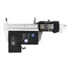 Bateria do iPhone 15 PRO MAX 4422 mAh Blue Star HQ