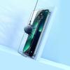 Szkło hartowane 5D do iPhone 12 / 12 PRO HD Guardian shield (SET 10in1) G14