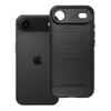 Etui na iPhone 17 AIR Carbon 2.0 czarny