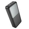 Powerbank Hoco 20000 mAh QC PD 2A 22,5W J136A czarny