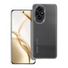 Futerał do Honor 200 Clear Case 2 mm (camera protection) transparentny