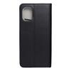Etui z klapką na Motorola G55 5G Smart Case Book czarne