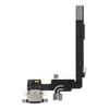 Taśma ładowania USB do IPHONE 16 Pro Max czarna (demontaż)