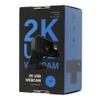 Kamera internetowa 2K 2560*1440/25fps ECM-CDV126D czarna