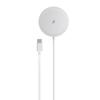 Ładowarka bezprzewodowa BLUE STAR Charing Pad 15w kompatybilna z MagSafe biała