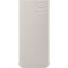 Powerbank Samsung 10000 mAh PD QC3.0 PPS 25W EB-P3401XUE beżowy