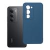 Futerał do Xiaomi Redmi 15 4G / 15 5G (171.1mm) Soft ciemnoniebieski