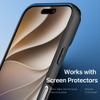 DUX DUCIS futerał AIMO do iPhone 18 Pro / 17 Pro czarny