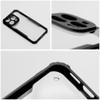 Futerał do iPhone 17 AIR Anti-Drop czarny