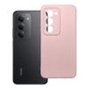 Etui na Xiaomi Redmi 15 4G / 15 5G (171.1mm) Skin jasnoróżowe