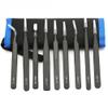 UF-TOOLS - Zestaw pincet ESD-9 (9szt.)