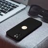 Etui na iPhone 18 Pro Max / 17 Pro Max Soft czarne