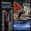 SPIGEN futerał LIQUID AIR do IPHONE 15 Pro Max abyss green