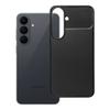 Etui na Samsung S26 FE / S25 FE Carbon Premium czarne