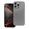 Futerał do iPhone 16 PRO MAX Metallic szary