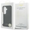 GUESS futerał do SAMSUNG S26 GUHMS26S5PG4SRGK (Perforated Logo MagSafe) czarny