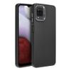Futerał do Samsung A12 / M12 Frame czarny