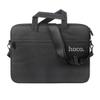 Torba na laptopa / tablet / netbook 14" Hoco GT1 czarna