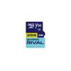 GOODRAM RIVAL Karta pamięci microSD 256GB 100MB/s class 10 UHS-I U3 V30 z adapterem SD