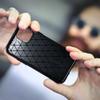 Futerał do Samsung A21S Carbon czarny