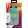 ZAGG futerał MILAN SNAP kompatybilny z MagSafe do IPHONE 17 Air oil slick