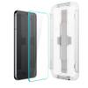 SPIGEN szkło hartowane GLAS.TR"EZ FIT" 2-pack do SAMSUNG S23 Plus transparent