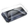 Szkło hartowane do iPhone 16 Pro HD Anti-static (SET 25in1) Hoco G10