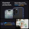 SPIGEN futerał ULTRA HYBRID do IPHONE 16 Pro Max navy blue
